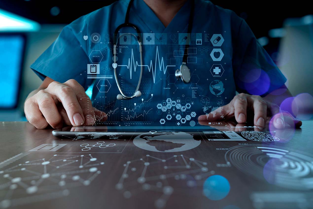 Medical AI